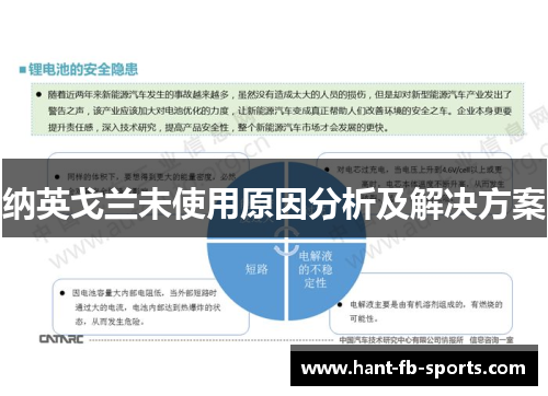 纳英戈兰未使用原因分析及解决方案