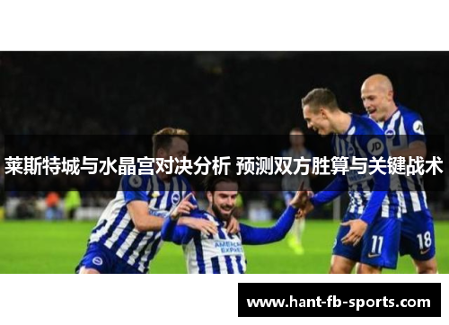 莱斯特城与水晶宫对决分析 预测双方胜算与关键战术 莱斯特城与水晶宫对决分析 预测双方胜算与关键战术