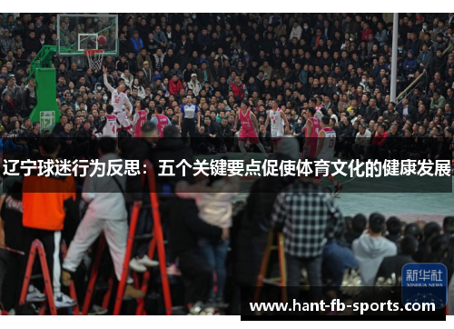 辽宁球迷行为反思：五个关键要点促使体育文化的健康发展